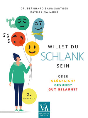 cover image of Willst Du schlank sein